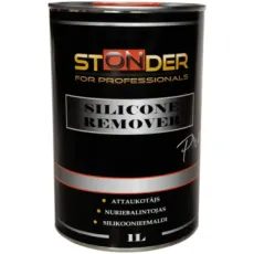 STONDER PROFY ATTAUKOTĀJS 1L