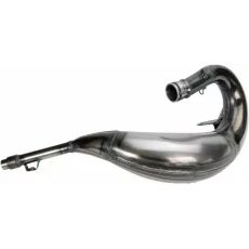 CAURULE FACTORY FATTY PIPE FOR SUZUKI RM 125 (TĒRAUDS)