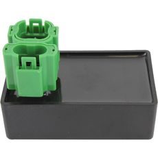 VENTILATORA MOTORS ARROWHEAD RFM6001