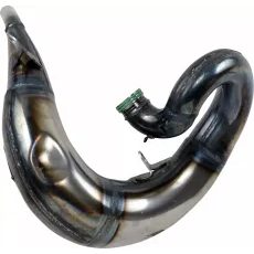 CAURULE FACTORY FATTY PIPE FOR GAS GAS EC 250 (TĒRAUDS)