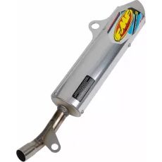 SILENCER T-CORE S/A YZ250 91-93 FOR YAMAHA WR 250