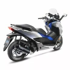 IZPLŪDES SISTĒMA NERO HONDA FOR HONDA NSS 125 ABS (OGLEKĻA ŠĶIEDRA)