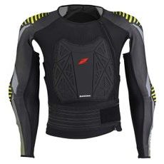 ZANDONA SOFT-ACTIVE JACKET PRO