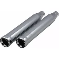 IZPŪTĒJS MUFFLERS 3" SFTL 07-17 FOR HARLEY DAVIDSON FXCW 1584