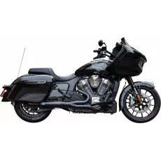 IZPLŪDES SISTĒMA 2-1 QUALIFIER RACE - CHALLENGER - BLACK FOR INDIAN CHALLENGER 108 ABS (NERŪSĒJOŠAIS TĒRAUDS)