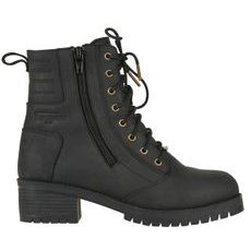 APAVI FURYGAN BOOT JANIS LADY (MELNS)