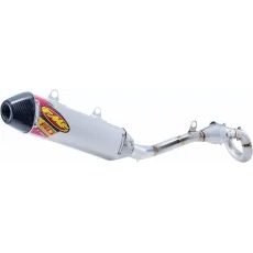 IZPLŪDES SISTĒMA EXHST AL4.1SS/MGBMB KX250 FOR KAWASAKI KX 250