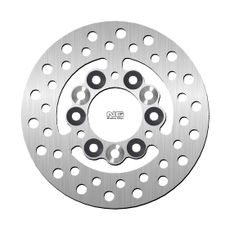 BREMŽU DISKS NG 1022