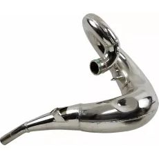 CAURULE GNARLY PIPE FOR GAS GAS EC 250 (TĒRAUDS)