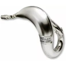 GALVENE PLATINUM HEAD PIPE FOR KAWASAKI KX 65 A (OGLEKĻA TĒRAUDS)