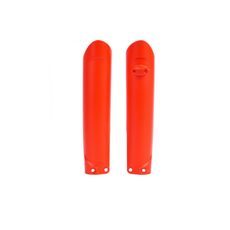 DAKŠAS AIZSARGS POLISPORT 8352500006 ORANGE FLO
