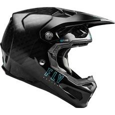 ĶIVERE FLY HELMET FORMULA CARBON SOLID (MELNS)