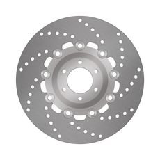 BREMŽU DISKS EBC MD3014RS