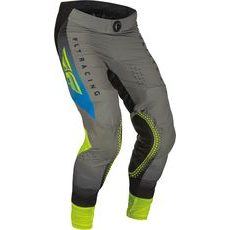 BIKSES FLY MX-PANTS LITE (PELEKS, ZILS)