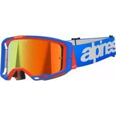 BRILLES VISION 8 WORDMARK GOGGLE (ZILS)