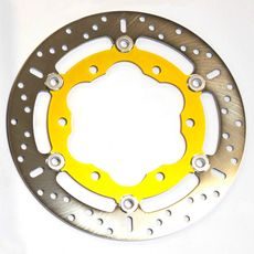 BREMŽU DISKS EBC MD714X