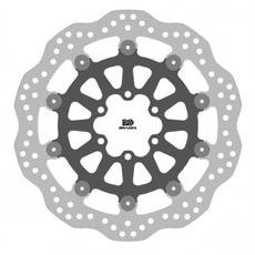 BREMŽU DISKS NG 2121XG