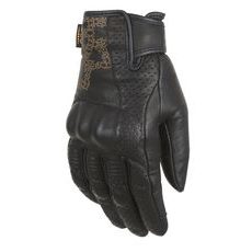 CIMDI FURYGAN ASTRAL LADY GLOVE D3O (MELNS, SIEVIEŠU)