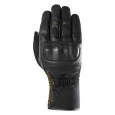 CIMDI FURYGAN GLOVES OSLO D3O PRIMALOFT LADY (MELNS, SIEVIEŠU)