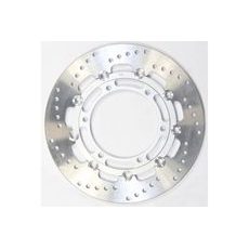 BREMŽU DISKS EBC MD3075LS