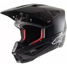 ĶIVERE SUPERTECH M5 SOLID HELMET (MELNS)