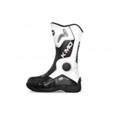 KIMO BĒRNU MOTOKROSA ZĀBAKI (BALTI)