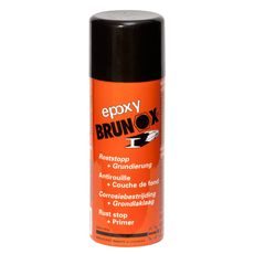 BRUNOX EPOXY - RŪSAS PĀRVEIDOTĀJS AEROS.150ML