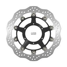 BREMŽU DISKS NG 1808XG