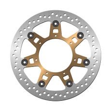 BREMŽU DISKS NG 024