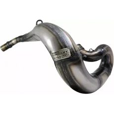 CAURULE WORKS PIPE FOR HUSQVARNA TC 250 (OGLEKĻA TĒRAUDS)