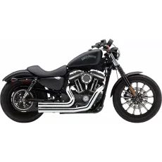 IZPLŪDES SISTĒMA 909 XL 14-19 FOR HARLEY DAVIDSON XL 1200 C