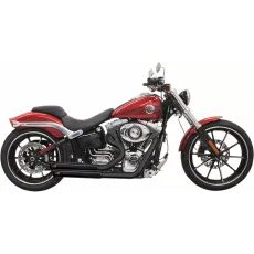 IZPLŪDES SISTĒMA P-ST TO BRKOUT BK FOR HARLEY DAVIDSON FXCW 1584 (TĒRAUDS)