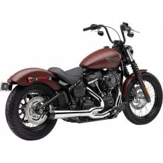 IZPLŪDES SISTĒMA EXH ED CH FLHC FLSB 18-19 FOR HARLEY DAVIDSON FLHC 1750 ABS