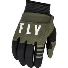 CIMDI FLY MX-GLOVES F-16 (ZAĻŠ, MELNS)