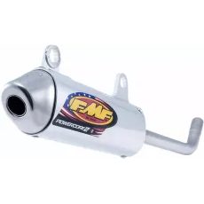 IZPŪTĒJS MUFFLER P-CORE 2 YZ65 FOR YAMAHA YZ 65