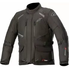 JAKA ANDES V3 DRYSTAR® JACKET (MELNS)