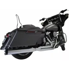 IZPLŪDES SISTĒMA 2:1 M8 FL CHRM FOR HARLEY DAVIDSON FLHFB 1868 ABS