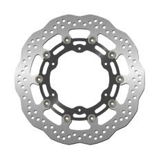 BREMŽU DISKS NG 297XG