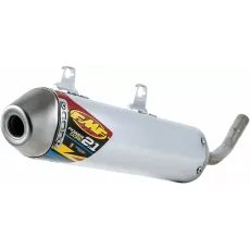SILENCER MUFFLER P-CORE 2.1 ALUM FOR YAMAHA YZ 125 (NĒRUSĒJOŠAIS TĒRAUDS)