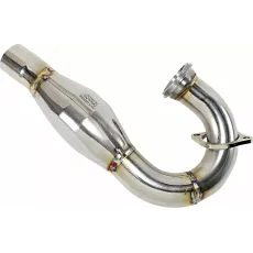 GALVENE MEGABOMB HEADER FOR BETA RR 430 EFI (NERŪSĒJOŠAIS TĒRAUDS)