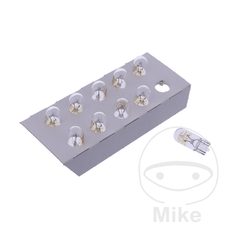 SPULDZE JMP 2V3W 2.1X9.5 1 GAB.