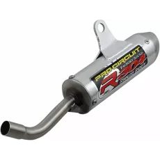 SILENCER MUFFLER R304 1161985 FOR GAS GAS MC 85 19/16 (NĒRUSĒJOŠAIS TĒRAUDS)