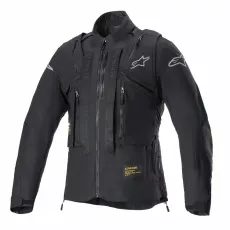 JAKA TECHDURA JACKET (SUDRABA)