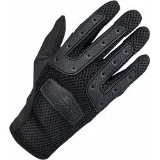 CIMDI ANZA GLOVES (MELNS)