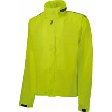 COMPACT TOP RAIN JACKET (DZELTENS)