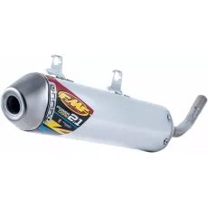 SILENCER MUFFLER T-CORE 2.1 S/A FOR BETA RR 250 (NĒRUSĒJOŠAIS TĒRAUDS)