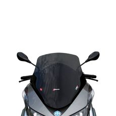 VĒJSTIKLS FACO 267008358 TUMŠS 580X630