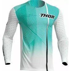 KREKLS PRIME TECH JERSEY (ZAĻŠ, BALTS)