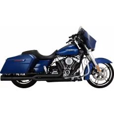 IZPLŪDES SISTĒMA PRO-P.BLK.17+ FL FOR HARLEY DAVIDSON FLH 1868 ABS (MAIGS TĒRAUDS)