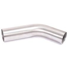 CAURULE CUSTOM PIPE FOR CUSTOM EXHAUST BUILD (NERŪSĒJOŠAIS TĒRAUDS)